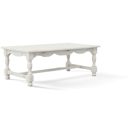 Bellevue Coffee Table