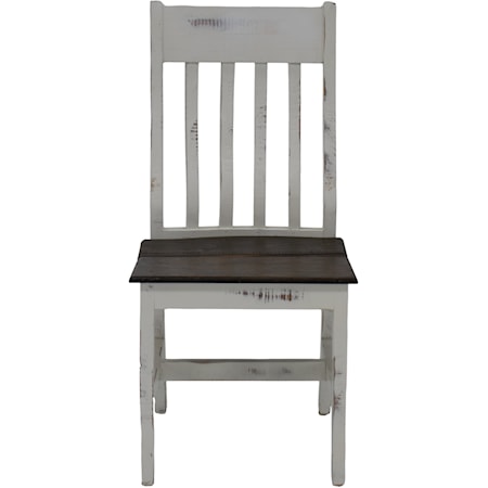 Warehouse Dining Chair