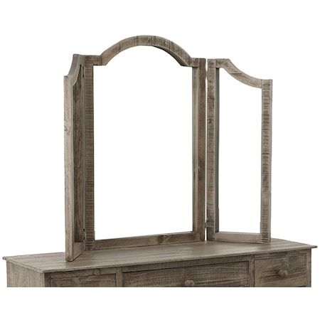 Westgate Vanity Mirror