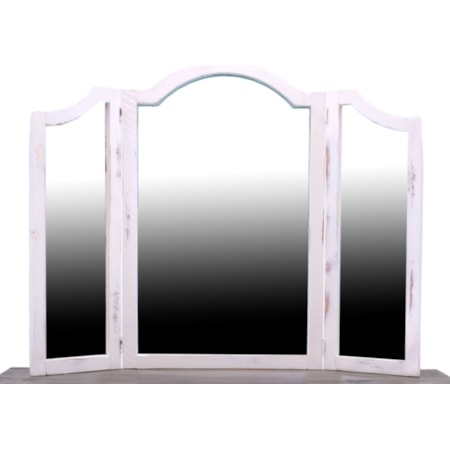 Martha Vanity Mirror