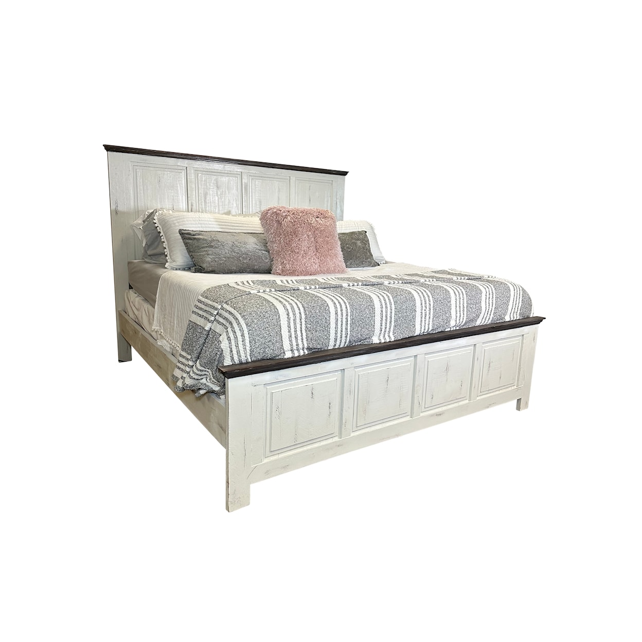 Vintage Allie Allie Queen Bed