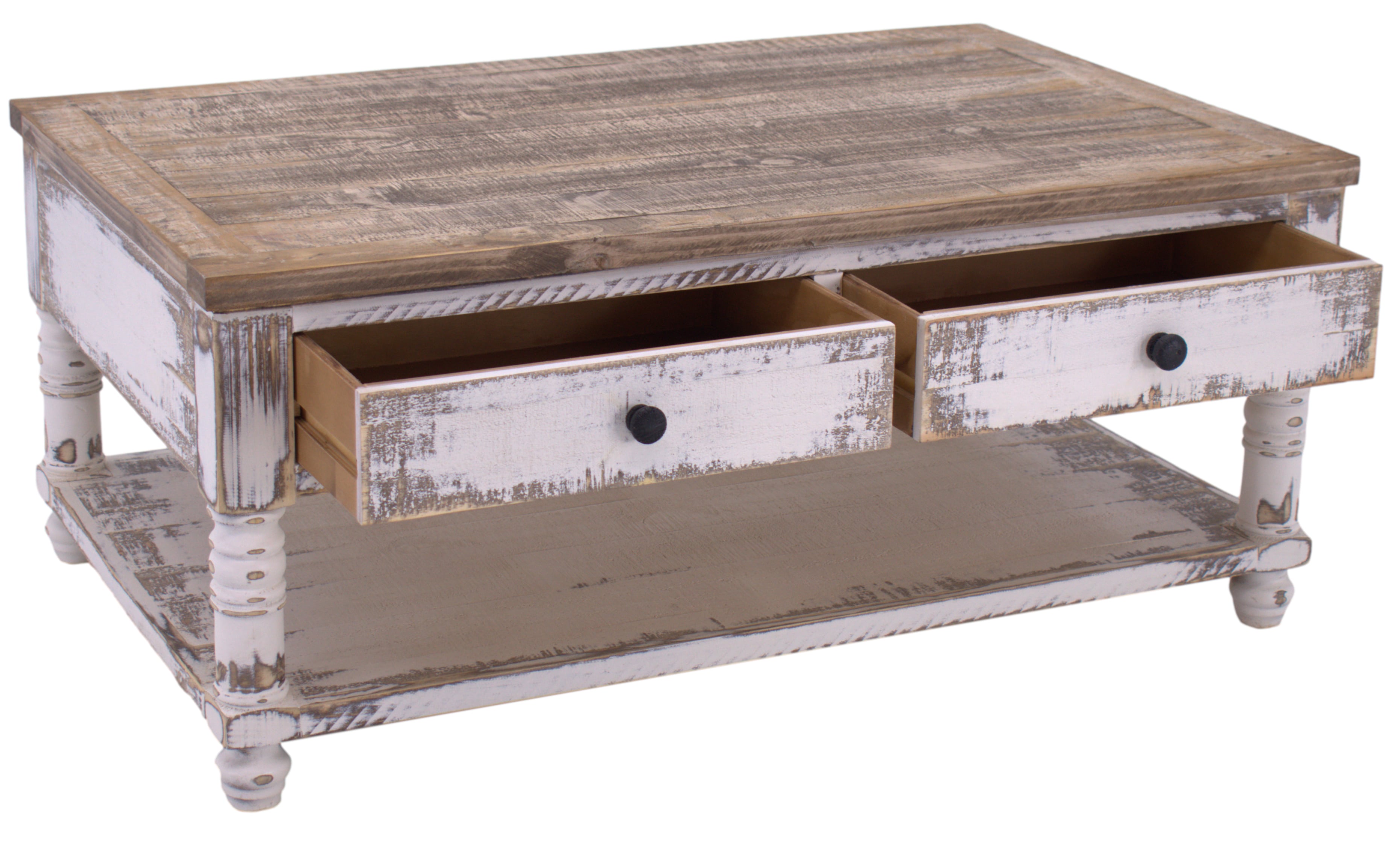 Vintage Clarice Clarice Coffee Table