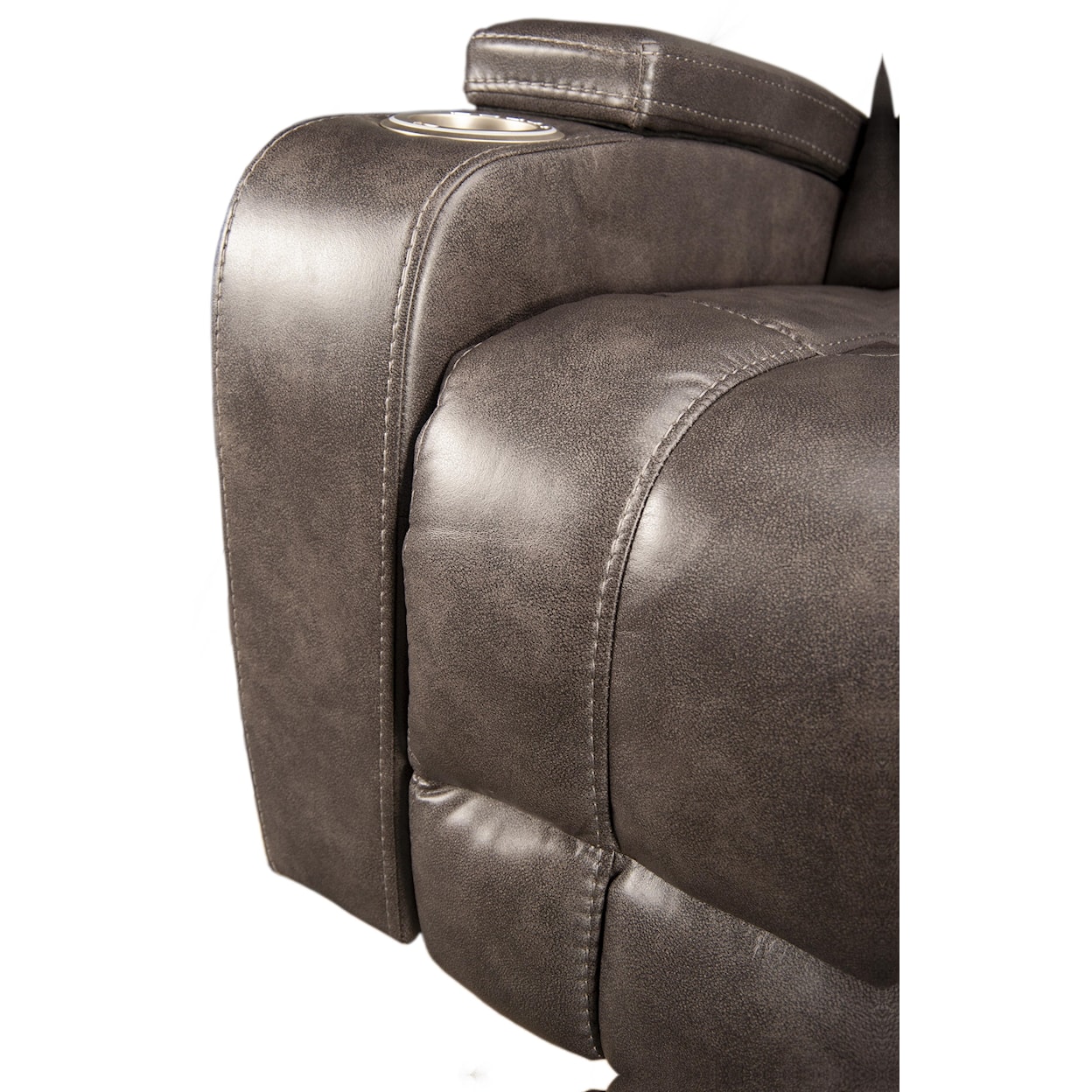 Cheers Tolman Tolman Power Reclining Sofa