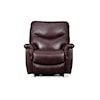 La-Z-Boy James James Leather-Match* Rocker Recliner