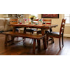 Sunny Designs Tremont Tremont 5-Piece Dining Set