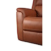 Flexsteel Casegoods Keanu Keanu Zero Gravity Power Reclining Loveseat