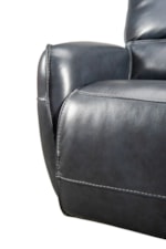 Cheers Ursula Ursula Zero Gravity Power Loveseat