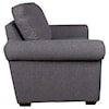 Craftmaster Bjorn Bjorn Shallow Depth Chair