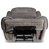 Parker House Solaris Solaris Power Recliner with Power Headrest