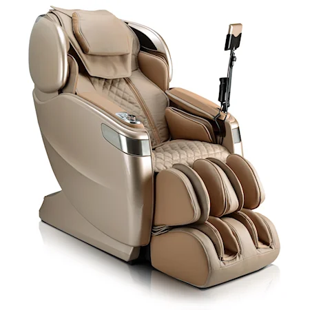 CZ-716 QISE Massage Recliner