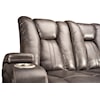 Cheers Tolman Tolman Power Reclining Sofa