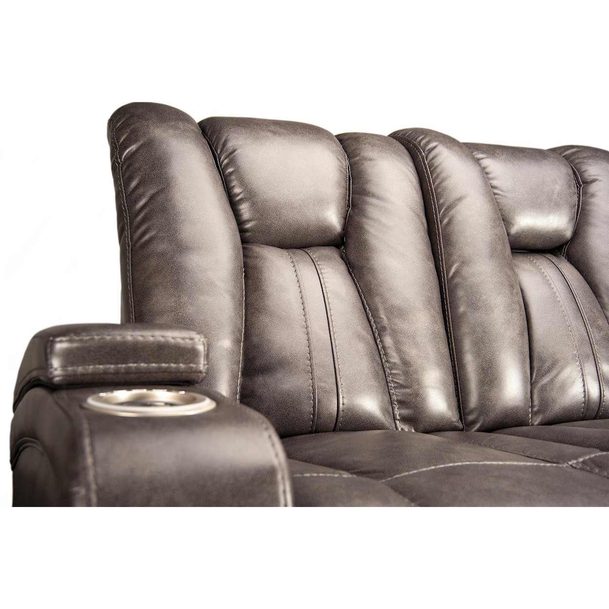 Cheers Tolman Tolman Power Reclining Sofa