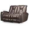 Cheers Tolman Tolman Power Reclining Loveseat