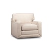 Craftmaster Naomi Naomi Swivel Chair