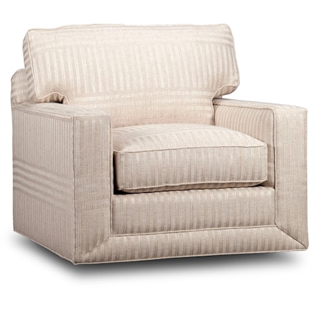 Naomi Swivel Chair