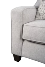 Peak Living Seneca Seneca Sofa