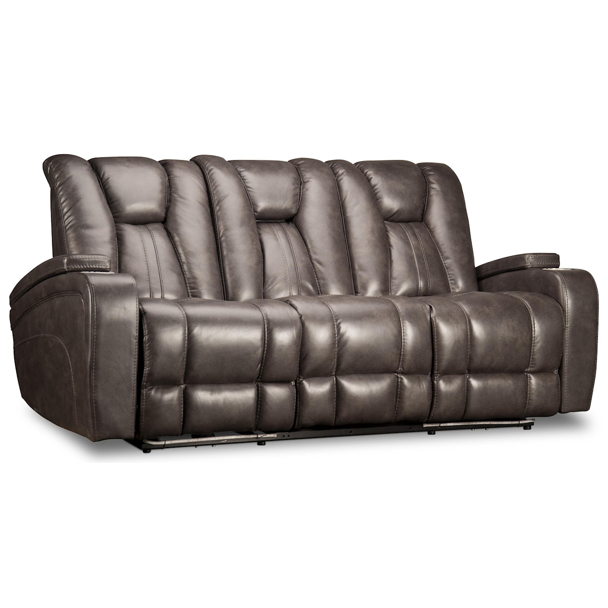 Cheers Tolman Tolman Power Reclining Sofa