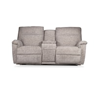 Jay Power Loveseat