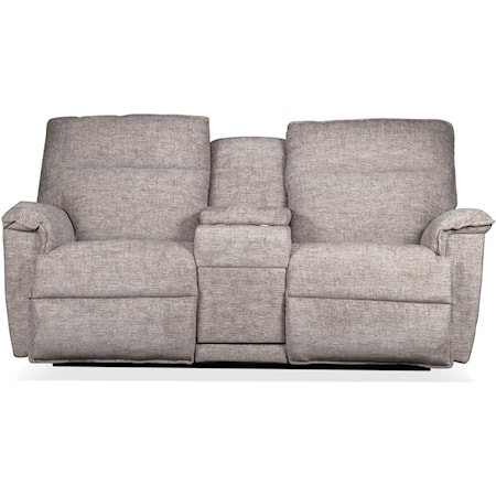 Jay Power Loveseat