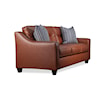 Peak Living Reno Reno Leather Sofa