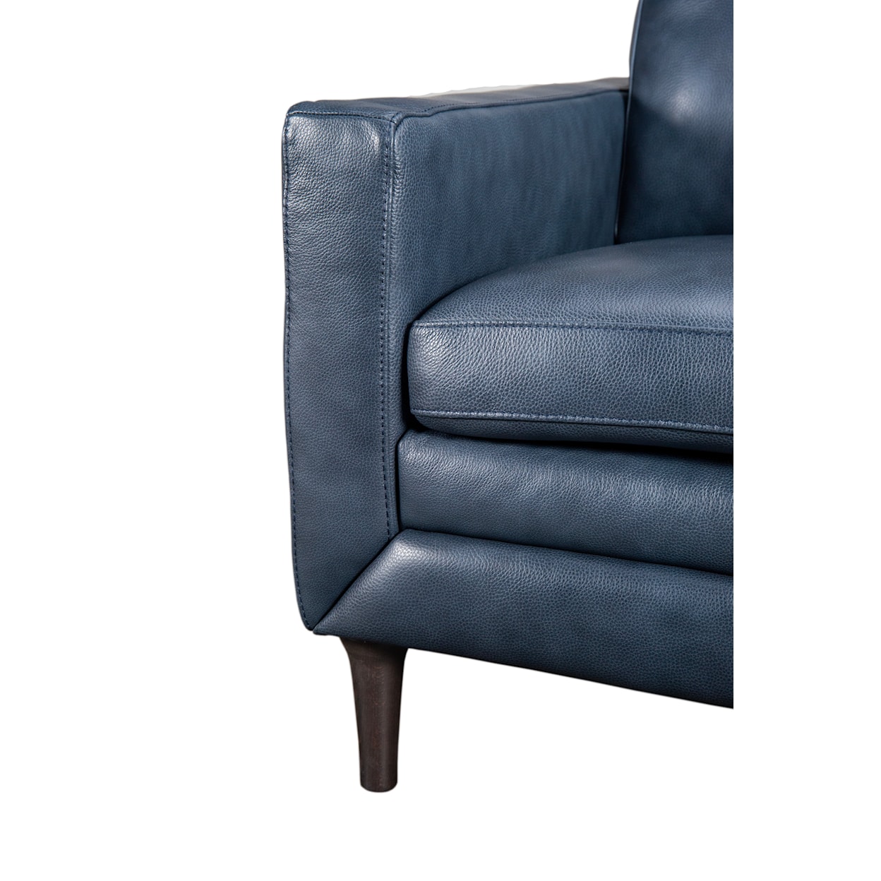 Chateau D'Ax Novara Novara Leather Chair