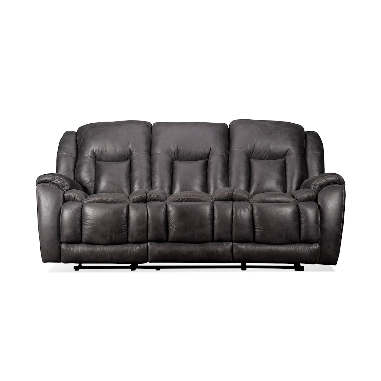 HomeStretch joseph Joseph Reclining Sofa