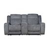 Cheers Russell Russell Reclining Loveseat