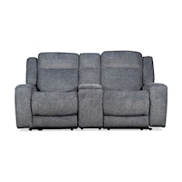 Reclining Loveseat