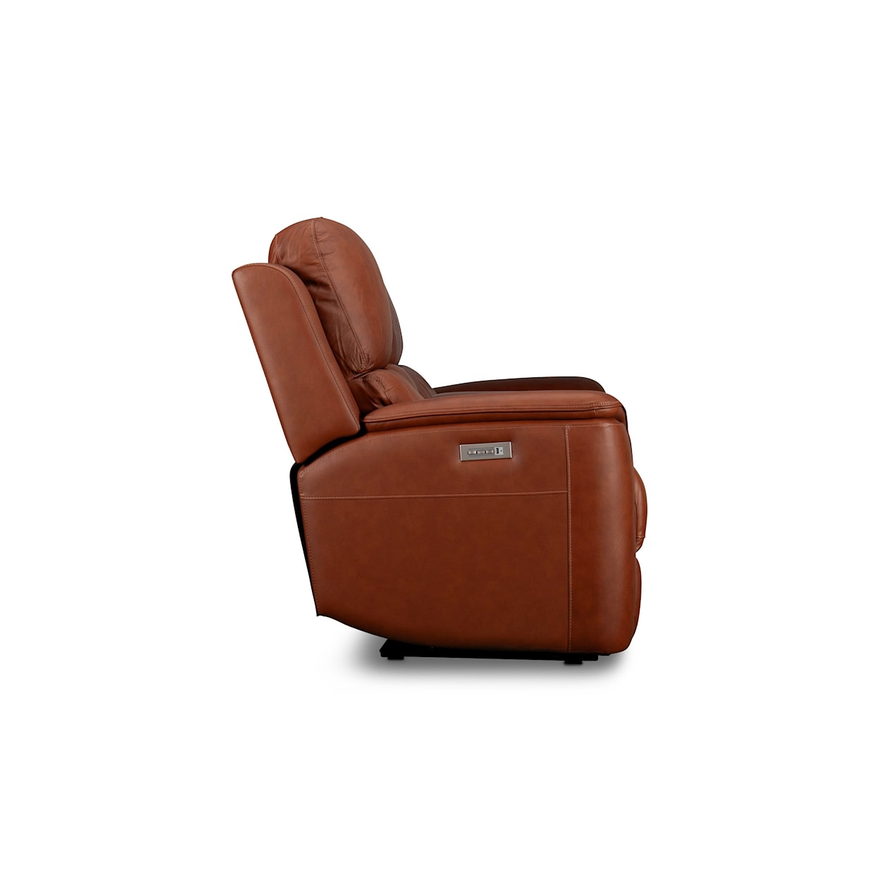 Flexsteel Casegoods Keanu Keanu Zero Gravity Power Reclining Loveseat