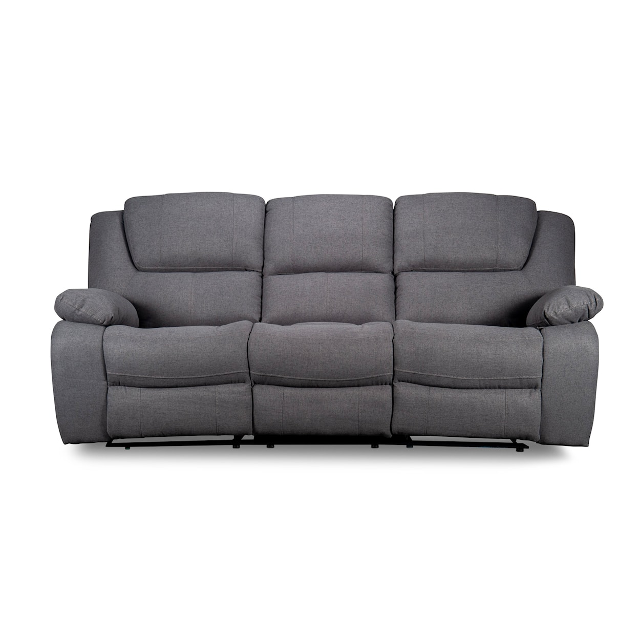 Cheers Margot Margot Dual Reclining Sofa