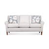 Style Collection by Morris Home Hannah Hannah Sofa