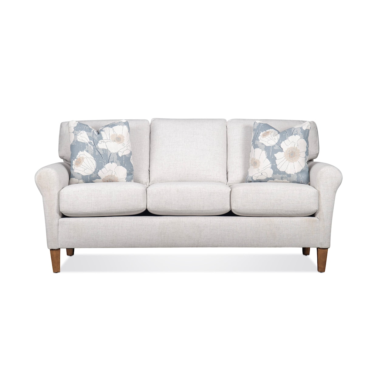 Style Collection by Morris Home Hannah Hannah Sofa