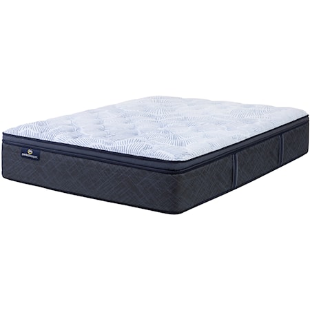 Best Day Plush King Mattress