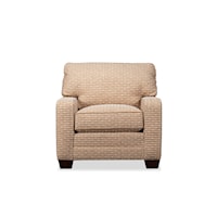 Jacqueline Accent Chair