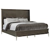 Pulaski Furniture Boulevard by Drew and Jonathan Home  Boulevard Queen Panel Bed