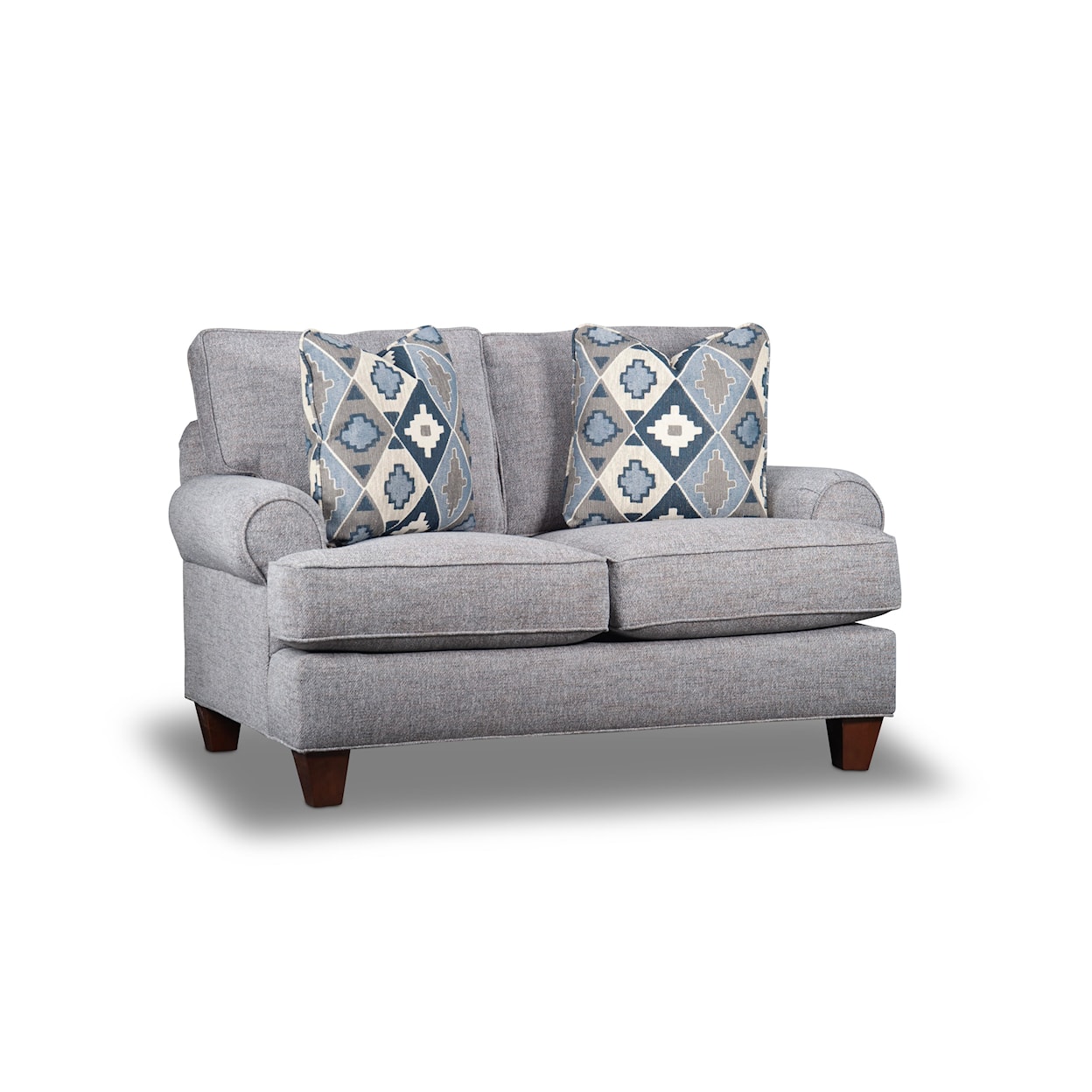 Craftmaster Estelle Estelle Loveseat