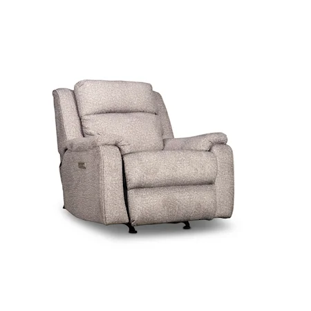 Chesney Power Rocker Recliner