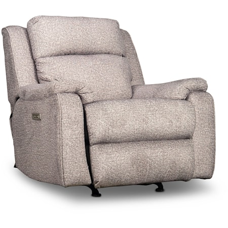 Chesney Power Rocker Recliner