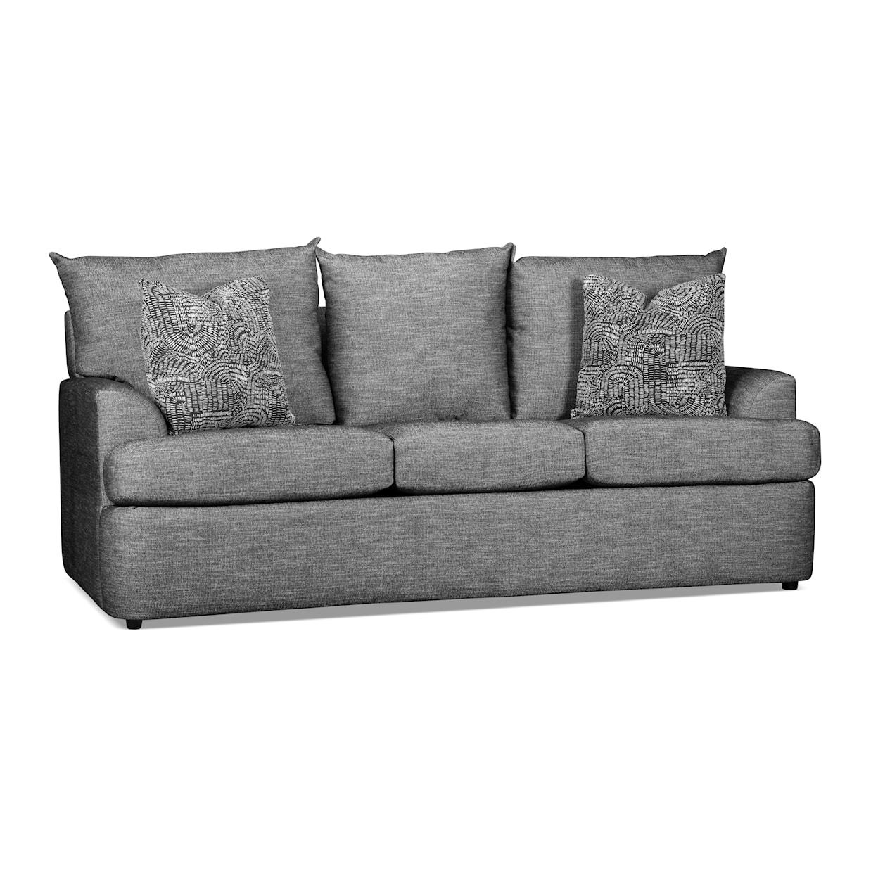 Style Collection by Morris Home Catherine Catherine Sofa