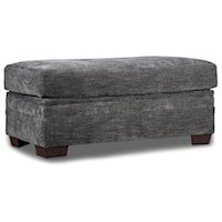 Storage Ottoman