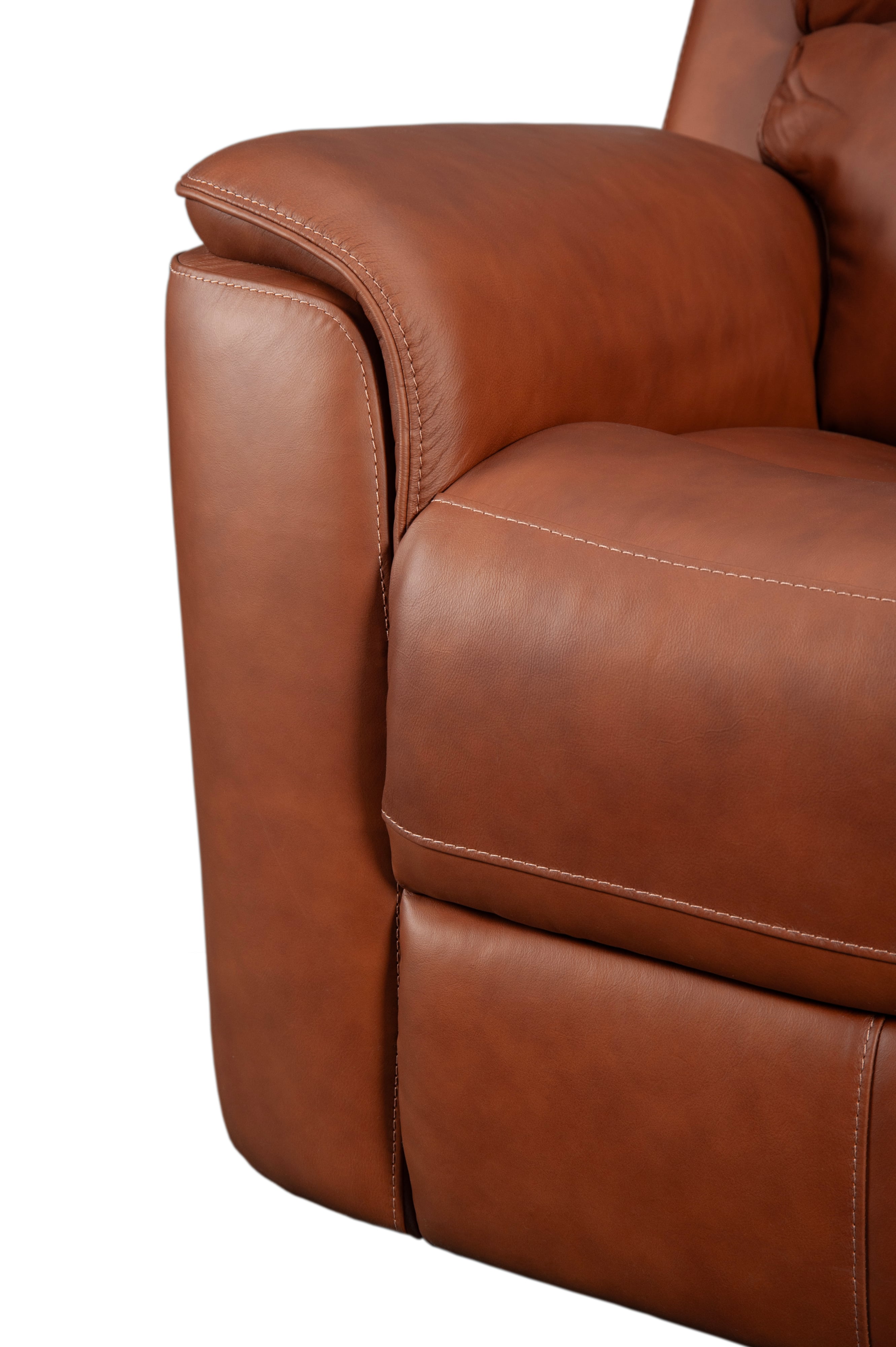 Flexsteel Wynwood Collection Keanu 581406080 Keanu Zero Gravity Power