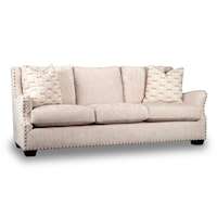 Delmore Sofa