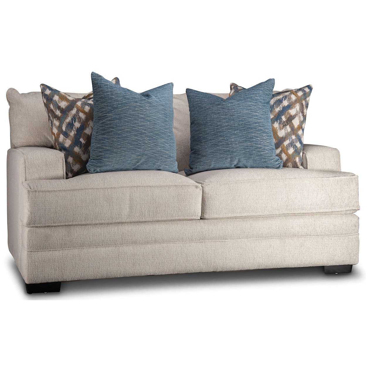 Franklin 2183 Redding Loveseat