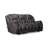 HomeStretch joseph Joseph Reclining Sofa