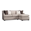Universal Roswell Roswell Sectional Sofa