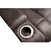 Cheers Tolman Tolman Power Reclining Sofa