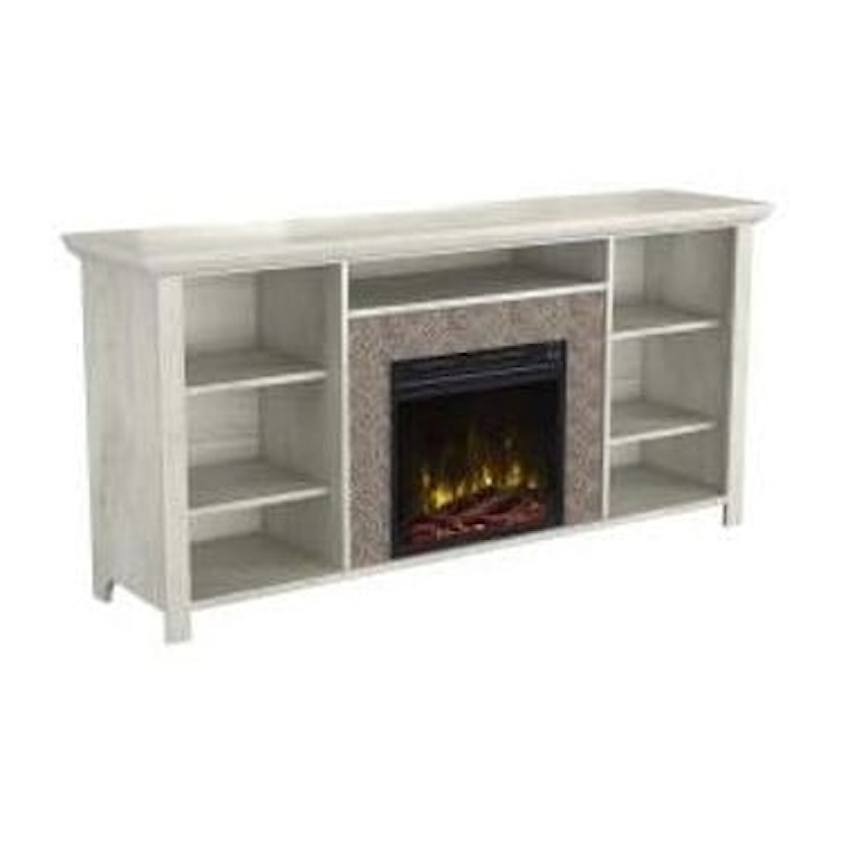 ClassicFlame LeAnn LeAnn Fireplace