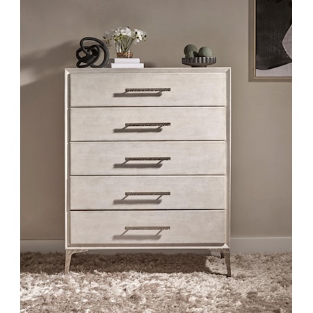 Arendal Drawer Chest