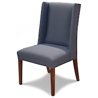 Chris Dining Side Chair