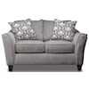 Peak Living Belford Belford Loveseat